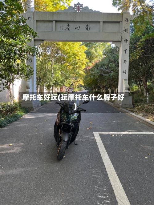 摩托车好玩(玩摩托车什么牌子好)-第3张图片