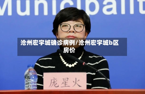 沧州宏宇城确诊病例/沧州宏宇城b区房价-第2张图片