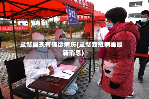 灵璧县现有确诊病历(灵璧新冠病毒最新消息)-第3张图片