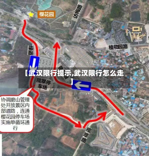 【武汉限行提示,武汉限行怎么走】-第2张图片