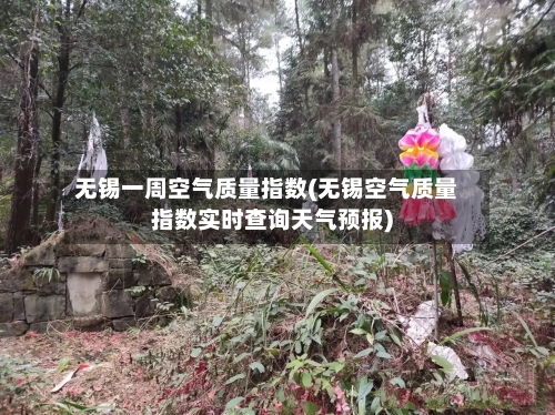 无锡一周空气质量指数(无锡空气质量指数实时查询天气预报)-第3张图片