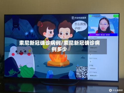 索尼新冠确诊病例/索尼新冠确诊病例多少-第2张图片