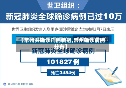 【常州共确诊几例新冠,常州确诊病例分布】-第3张图片