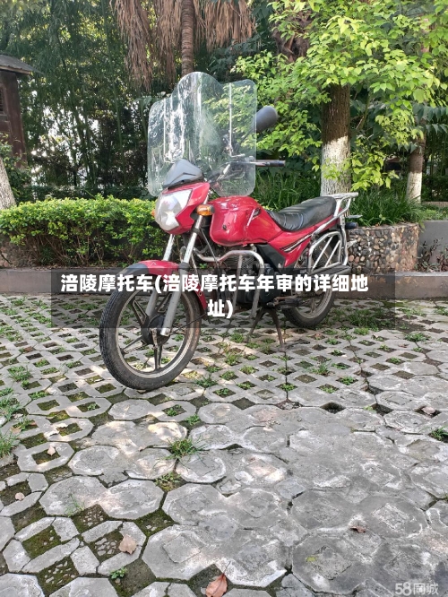 涪陵摩托车(涪陵摩托车年审的详细地址)