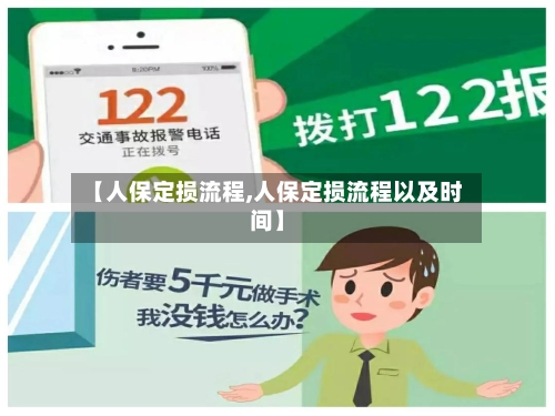 【人保定损流程,人保定损流程以及时间】