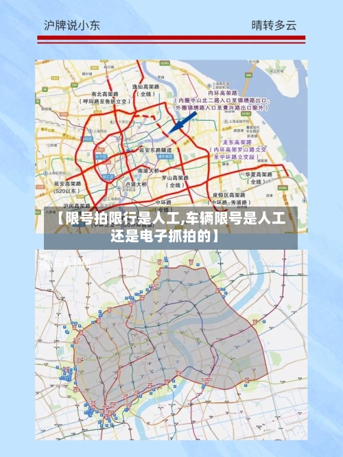 【限号拍限行是人工,车辆限号是人工还是电子抓拍的】-第2张图片