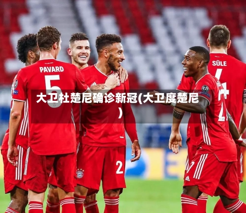 大卫杜楚尼确诊新冠(大卫度楚尼)