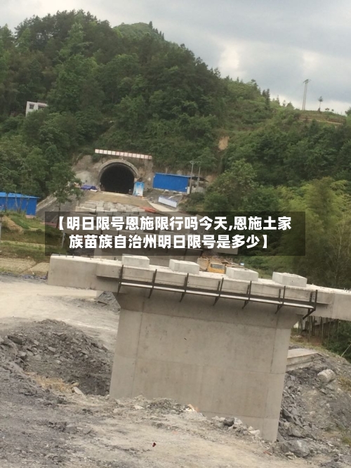【明日限号恩施限行吗今天,恩施土家族苗族自治州明日限号是多少】