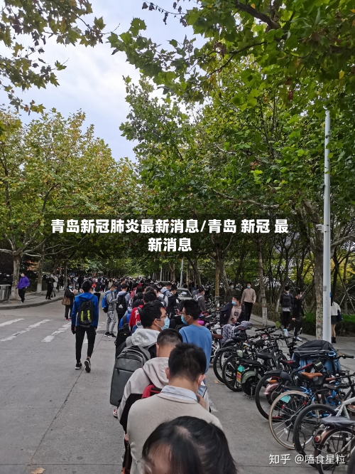 青岛新冠肺炎最新消息/青岛 新冠 最新消息