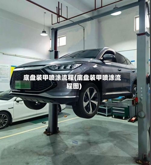 底盘装甲喷涂流程(底盘装甲喷涂流程图)