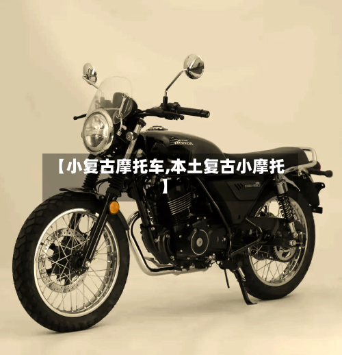 【小复古摩托车,本土复古小摩托】