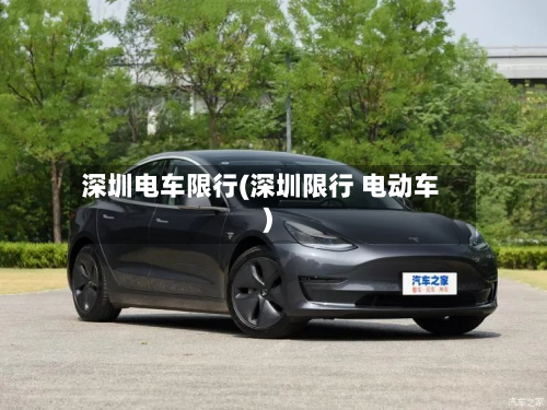 深圳电车限行(深圳限行 电动车)-第2张图片