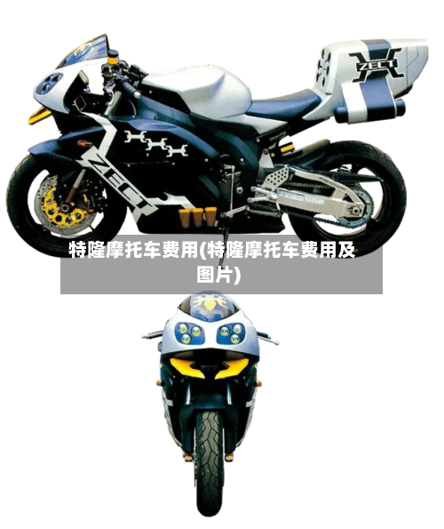 特隆摩托车费用(特隆摩托车费用及图片)