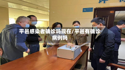 平邑感染者确诊吗现在/平邑有确诊病例吗-第3张图片