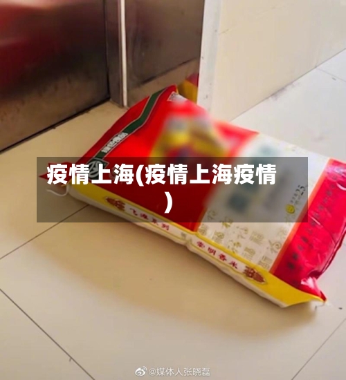 疫情上海(疫情上海疫情)
