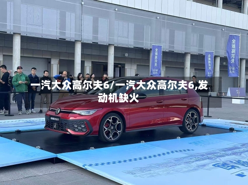 一汽大众高尔夫6/一汽大众高尔夫6,发动机缺火-第2张图片