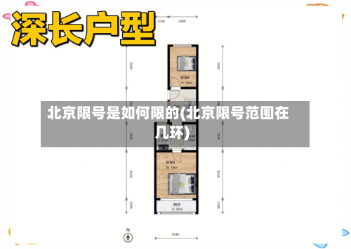 北京限号是如何限的(北京限号范围在几环)