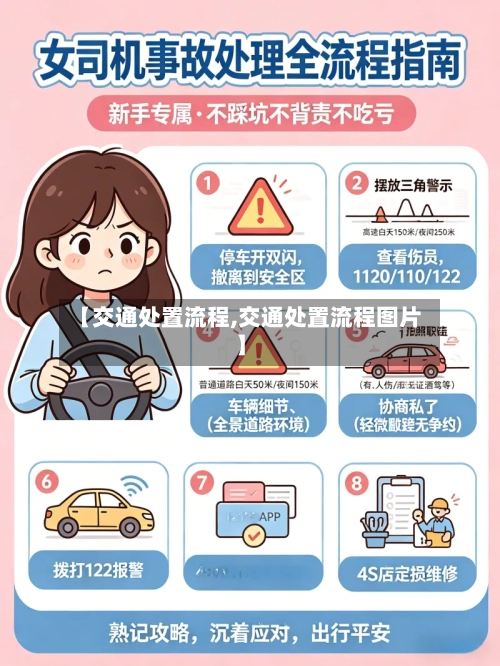 【交通处置流程,交通处置流程图片】