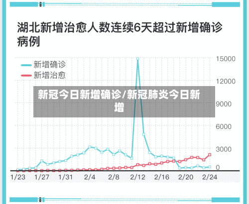 新冠今日新增确诊/新冠肺炎今日新增