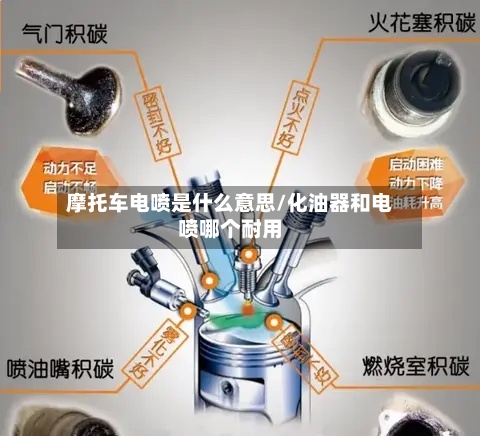 摩托车电喷是什么意思/化油器和电喷哪个耐用-第2张图片