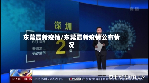 东莞最新疫情/东莞最新疫情公布情况