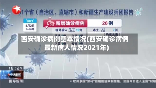 西安确诊病例基本情况(西安确诊病例最新病人情况2021年)-第3张图片