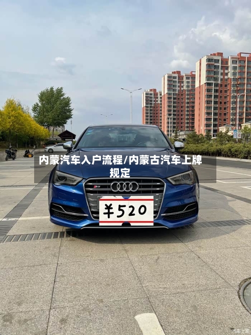 内蒙汽车入户流程/内蒙古汽车上牌规定
