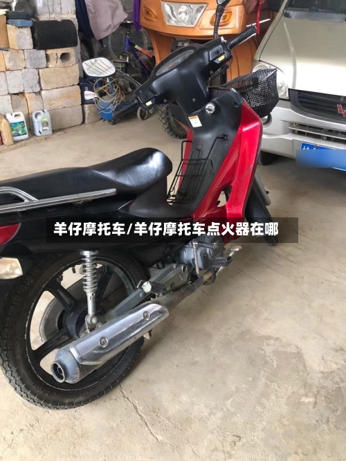 羊仔摩托车/羊仔摩托车点火器在哪