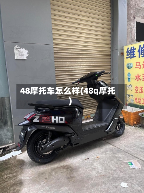 48摩托车怎么样(48q摩托)-第3张图片
