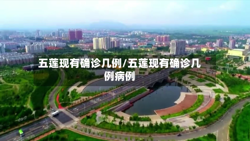 五莲现有确诊几例/五莲现有确诊几例病例