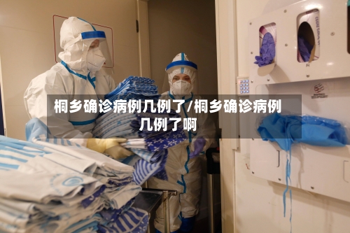 桐乡确诊病例几例了/桐乡确诊病例几例了啊-第2张图片