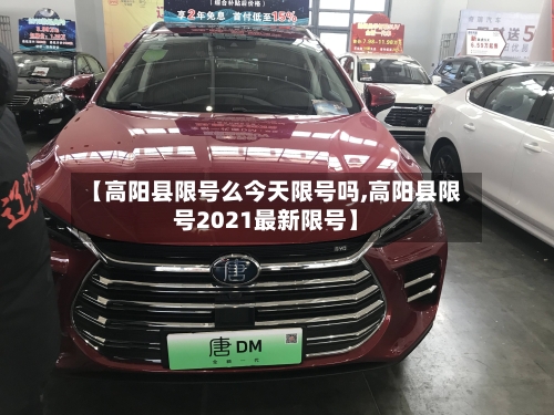 【高阳县限号么今天限号吗,高阳县限号2021最新限号】