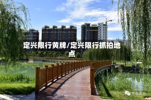 定兴限行黄牌/定兴限行抓拍地点
