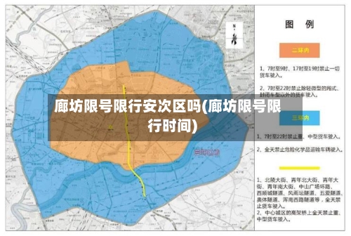 廊坊限号限行安次区吗(廊坊限号限行时间)-第2张图片