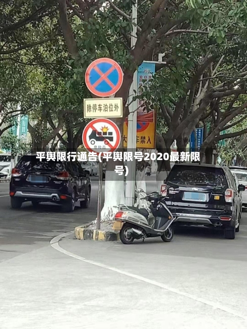 平舆限行通告(平舆限号2020最新限号)-第3张图片
