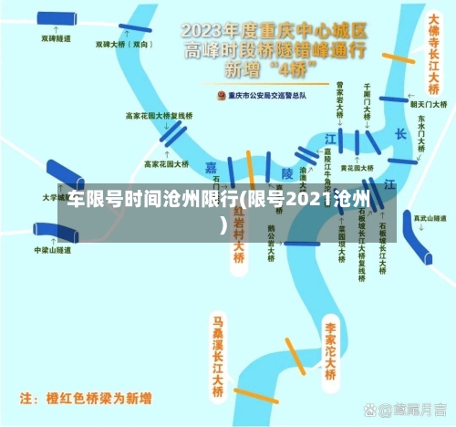 车限号时间沧州限行(限号2021沧州)