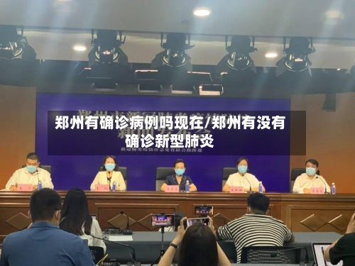 郑州有确诊病例吗现在/郑州有没有确诊新型肺炎-第2张图片