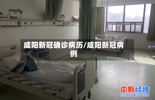 咸阳新冠确诊病历/咸阳新冠病例