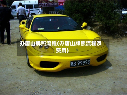 办唐山牌照流程(办唐山牌照流程及费用)-第3张图片