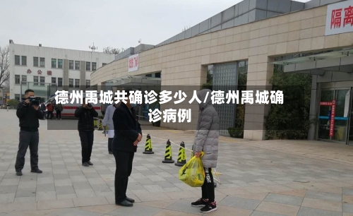德州禹城共确诊多少人/德州禹城确诊病例-第2张图片