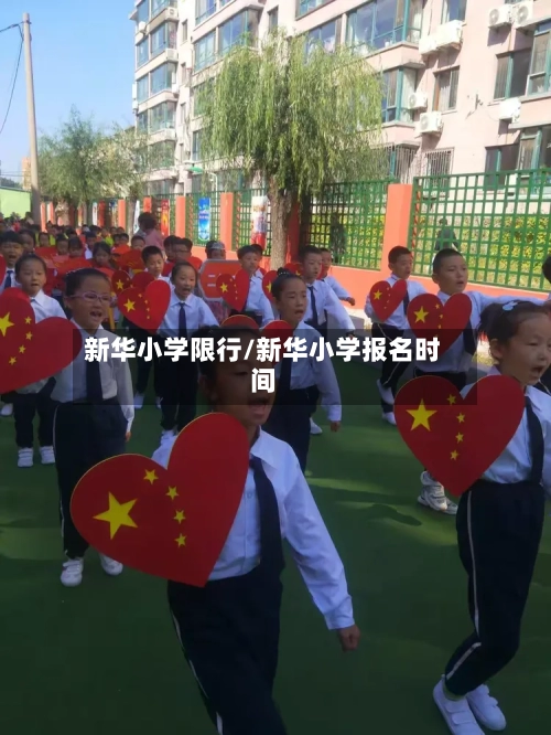 新华小学限行/新华小学报名时间-第3张图片