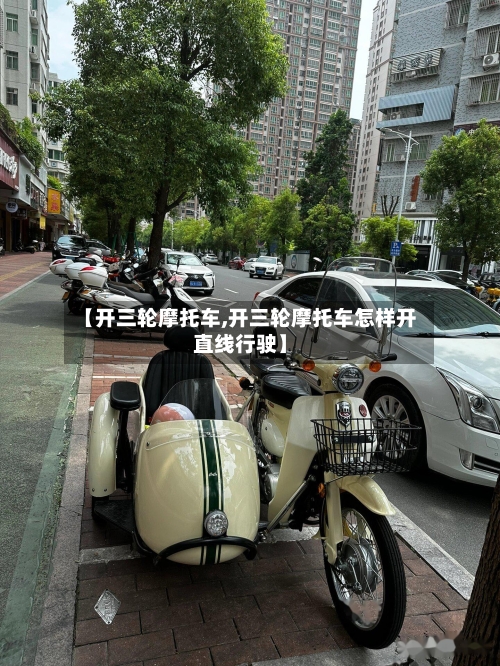【开三轮摩托车,开三轮摩托车怎样开直线行驶】-第2张图片