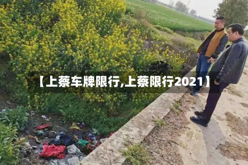 【上蔡车牌限行,上蔡限行2021】