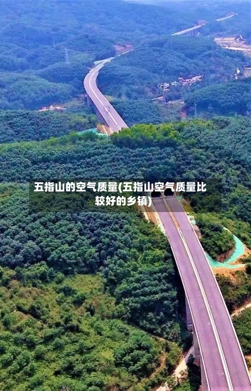 五指山的空气质量(五指山空气质量比较好的乡镇)-第2张图片