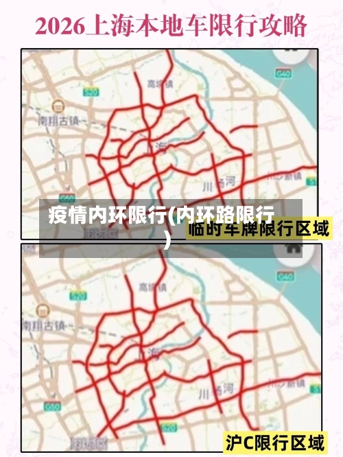 疫情内环限行(内环路限行)