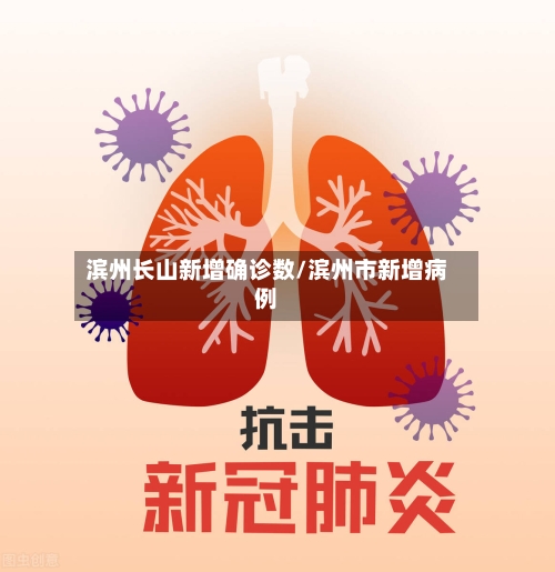 滨州长山新增确诊数/滨州市新增病例-第2张图片