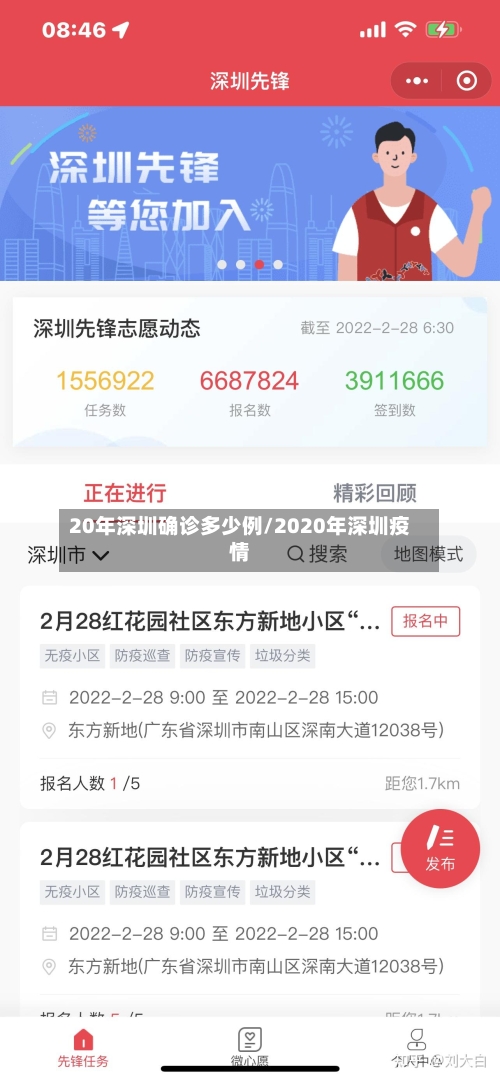 20年深圳确诊多少例/2020年深圳疫情-第2张图片