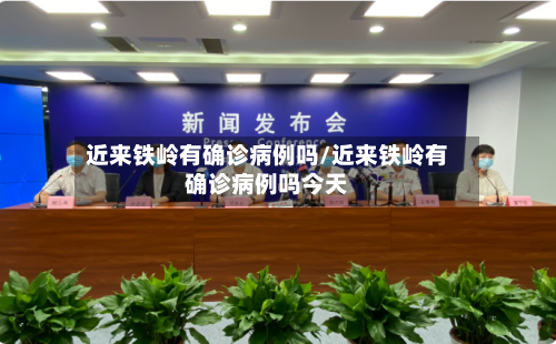 近来铁岭有确诊病例吗/近来铁岭有确诊病例吗今天-第2张图片