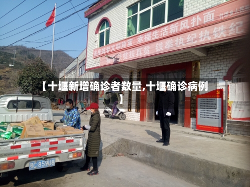 【十堰新增确诊者数量,十堰确诊病例】