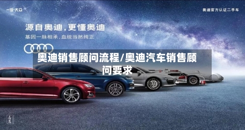 奥迪销售顾问流程/奥迪汽车销售顾问要求-第2张图片